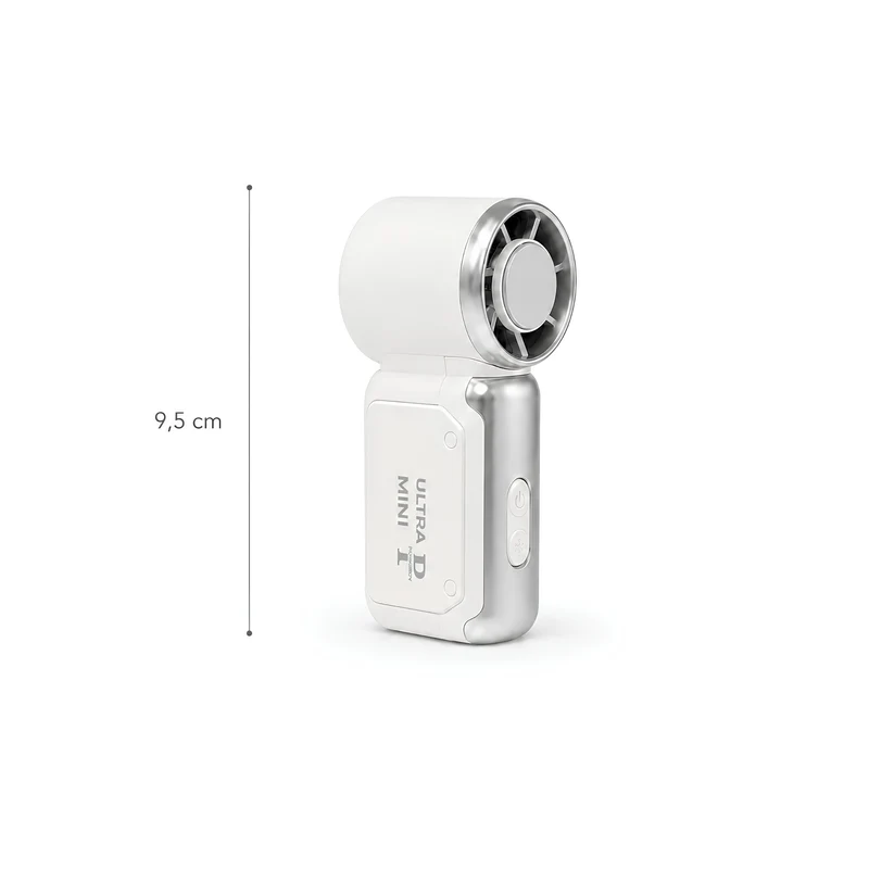 Climatiseur portable - L'ultra mini