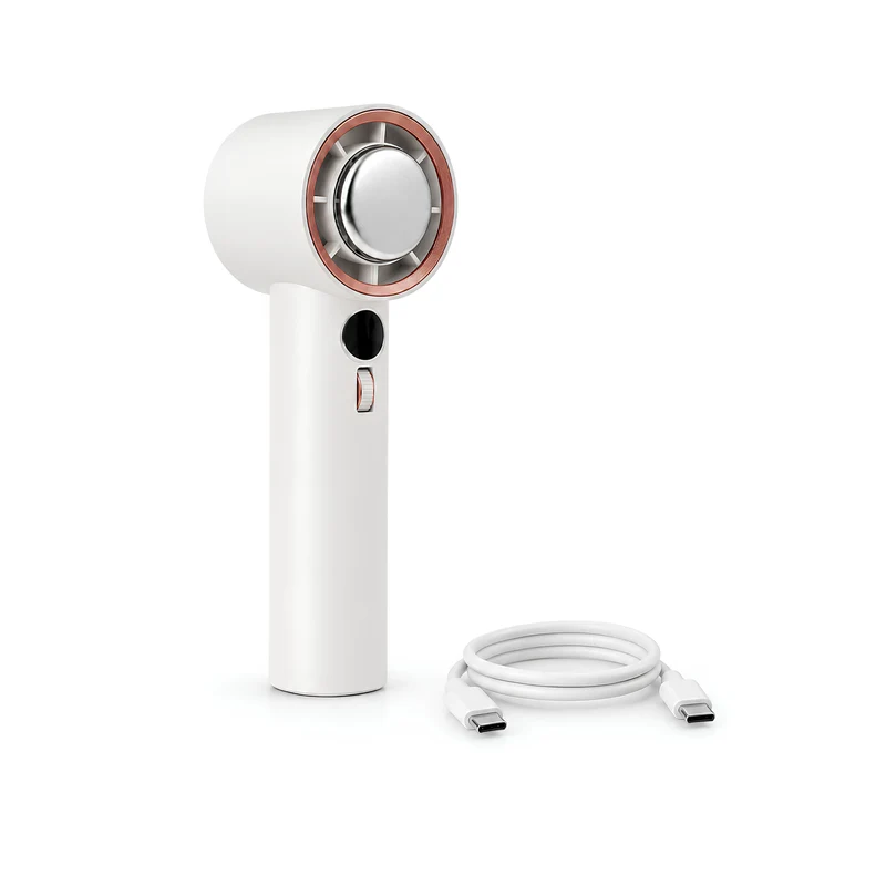 Climatiseur portable - L'ultra compact