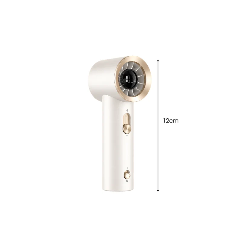 Ventilateur de poche - Le Pocket