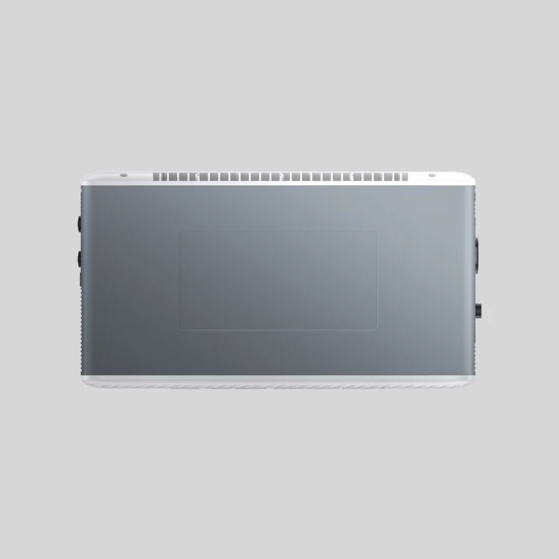 BLUETTI Batterie solaire balcon | Balco 260, 2 560 Wh | 2400W PV