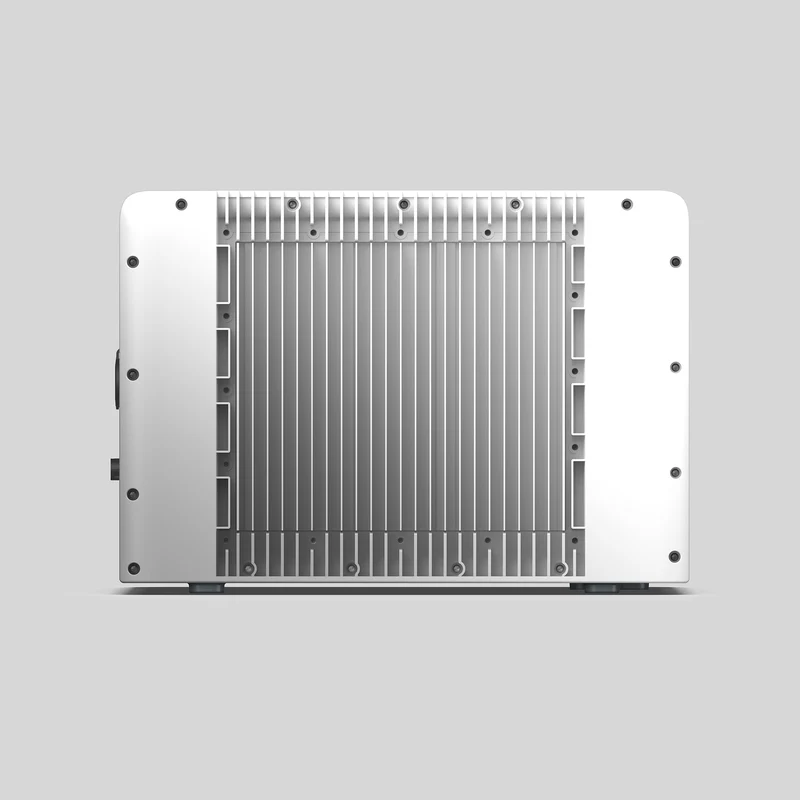 BLUETTI Batterie solaire balcon | Balco 260, 2 560 Wh | 2400W PV