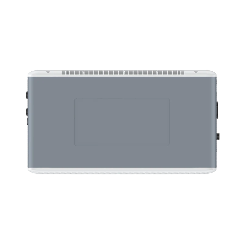 BLUETTI Batterie solaire balcon | Balco 260, 2 560 Wh | 2400W PV