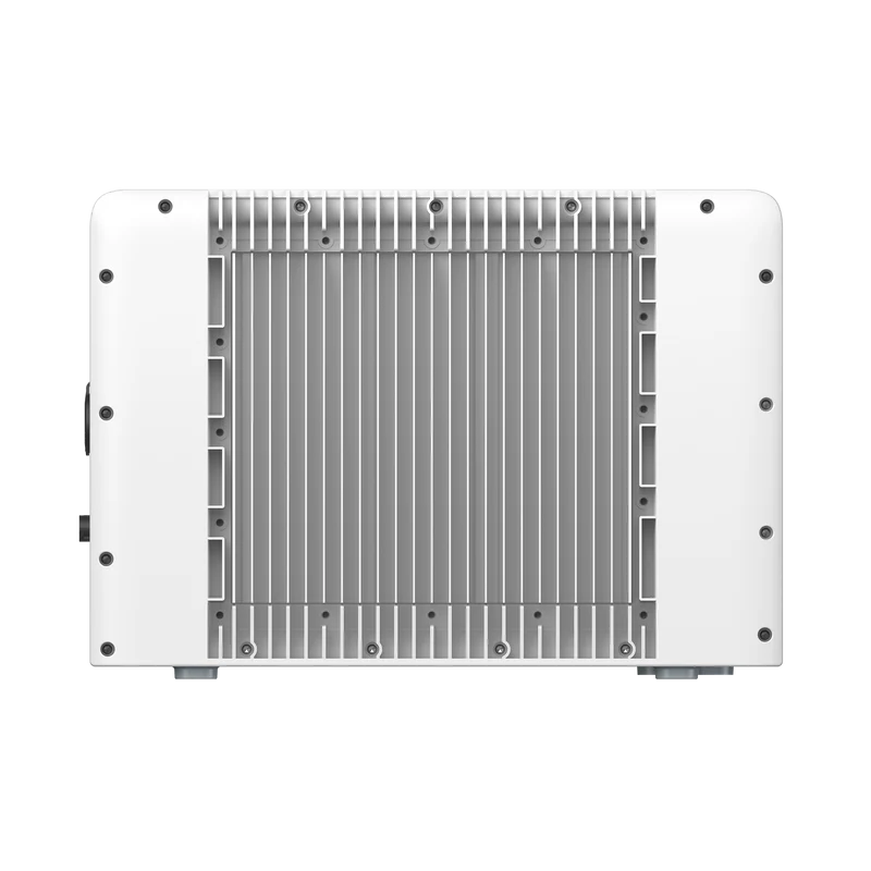 BLUETTI Batterie solaire balcon | Balco 260, 2 560 Wh | 2400W PV