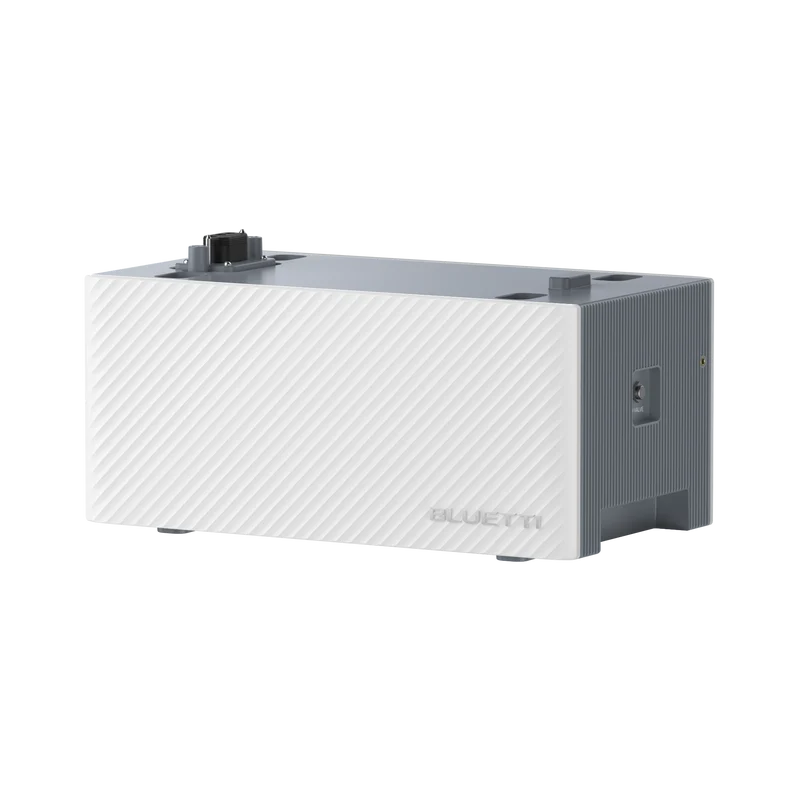 BLUETTI BC260 Batterie d'extension | 2 560 Wh