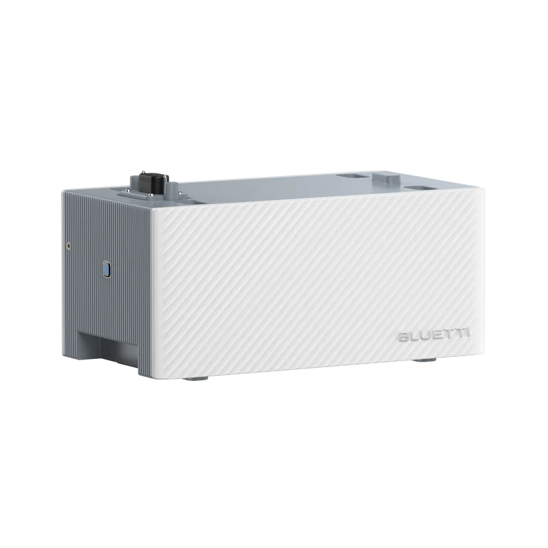 BLUETTI BC260 Batterie d'extension | 2 560 Wh