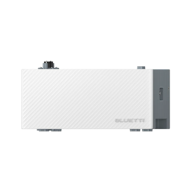 BLUETTI BC260 Batterie d'extension | 2 560 Wh