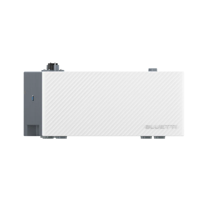 BLUETTI BC260 Batterie d'extension | 2 560 Wh