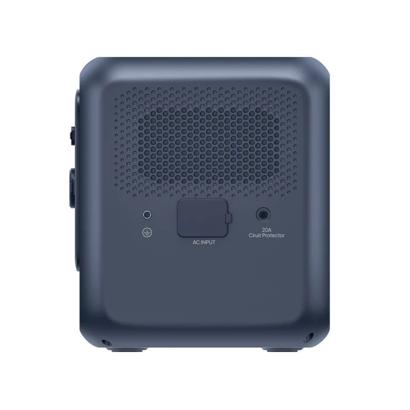 BLUETTI Elite 100 V2 Station électrique portable | 1 800 W, 1 024 Wh