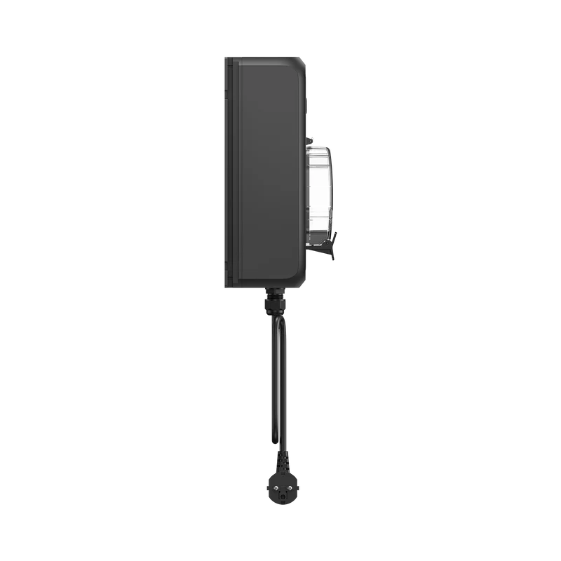 BLUETTI Balco Transfer Hub | Le 1er Hub Universel pour Balcon Solaire