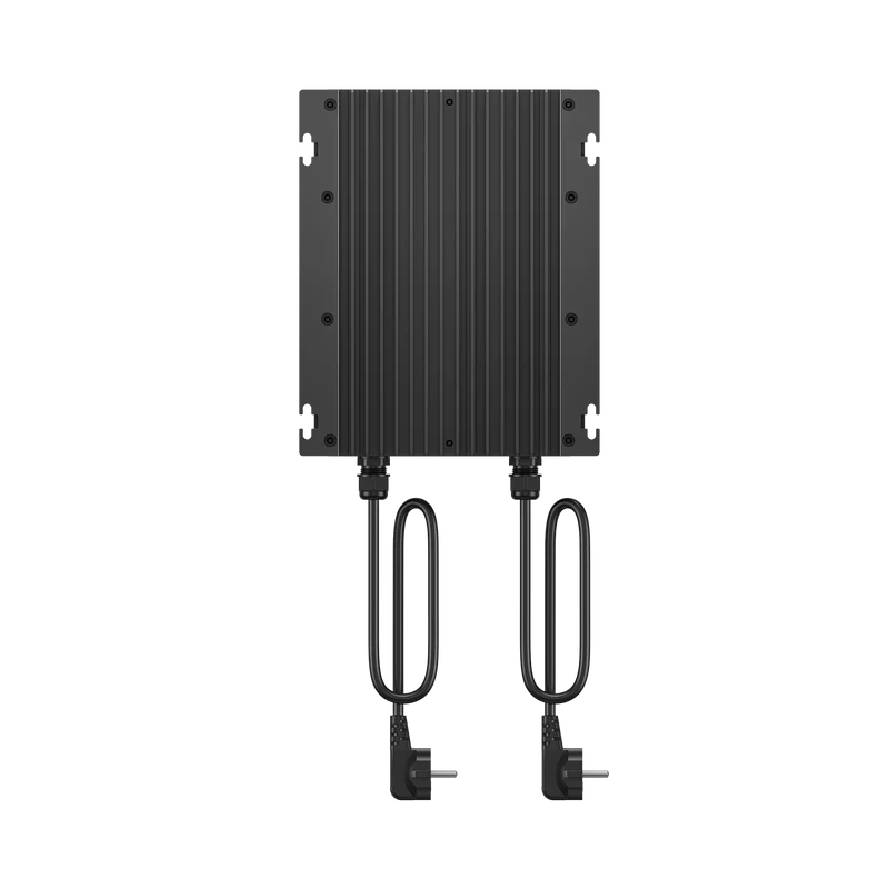 BLUETTI Balco Transfer Hub | Le 1er Hub Universel pour Balcon Solaire