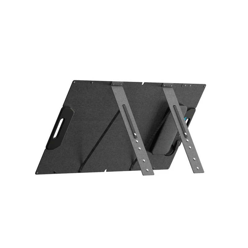 BLUETTI 100W Panneau solaire portable（AMZ）