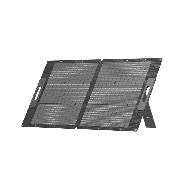 BLUETTI 100W Panneau solaire portable（AMZ）