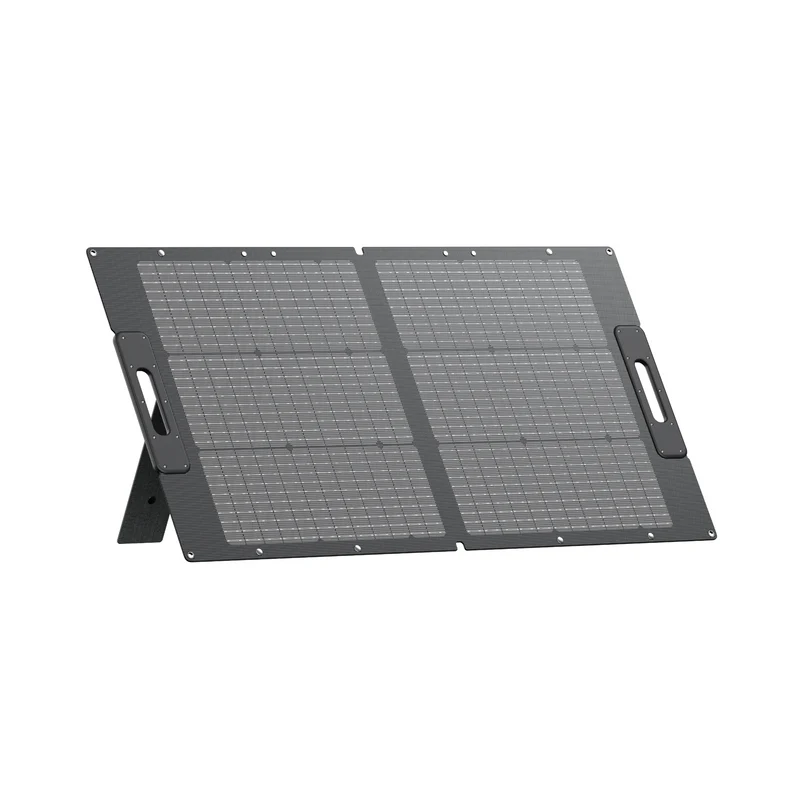BLUETTI 100W Panneau solaire portable（AMZ）