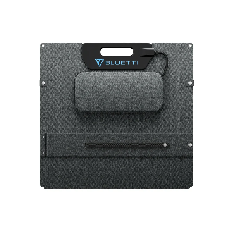 BLUETTI 100W Panneau solaire portable（AMZ）