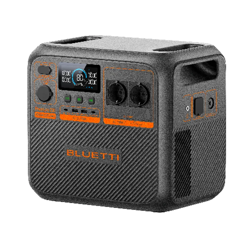 BLUETTI Premium 200 V2 Station d’énergie portable