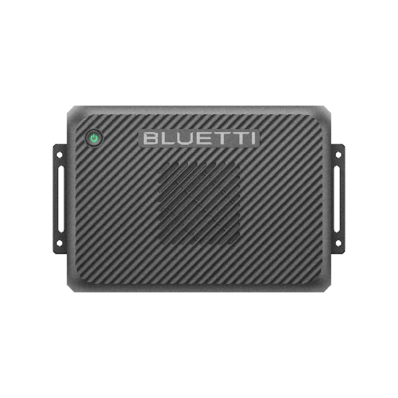 BLUETTI Charger 2 | Chargeur DC double 1 200 W pour alternateur et solaire (amazon)
