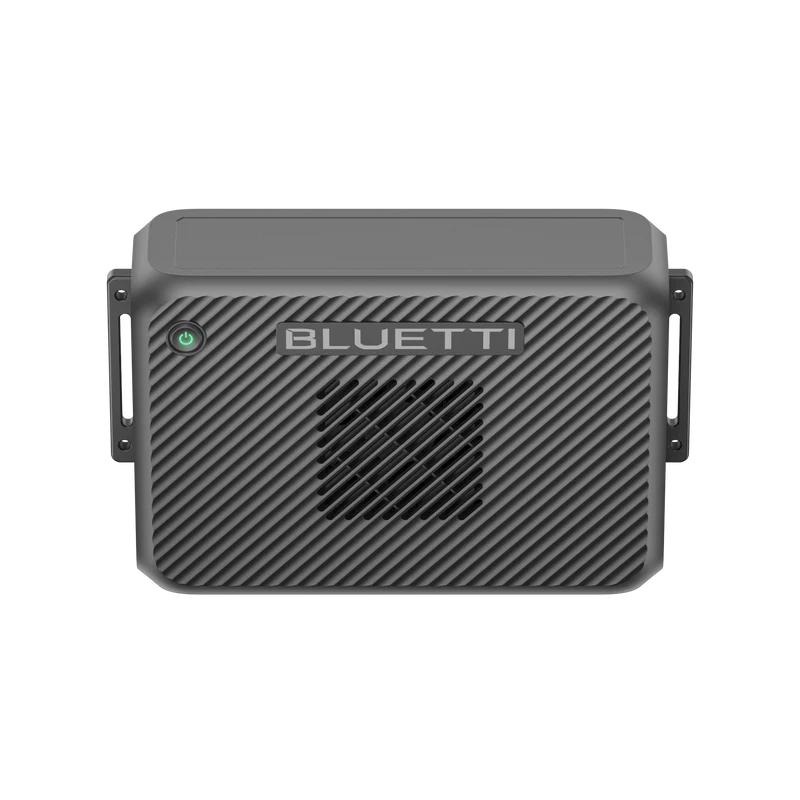 BLUETTI Charger 2 | Chargeur DC double 1 200 W pour alternateur et solaire (amazon)