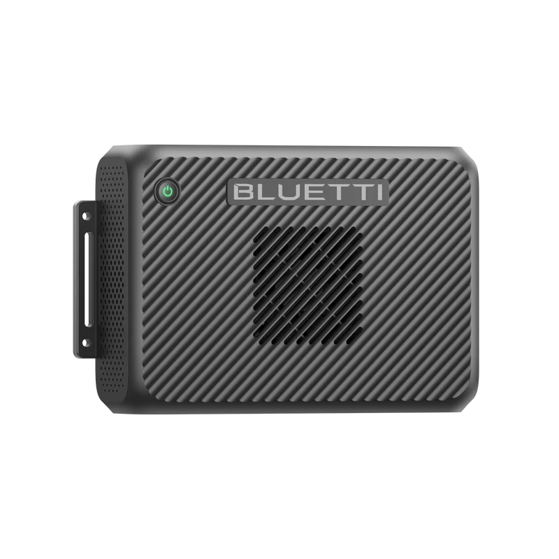 BLUETTI Charger 2 | Chargeur DC double 1 200 W pour alternateur et solaire (amazon)