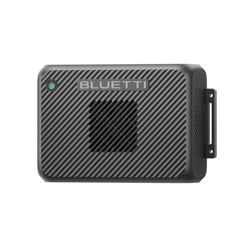 BLUETTI Charger 2 | Chargeur DC double 1 200 W pour alternateur et solaire (amazon)