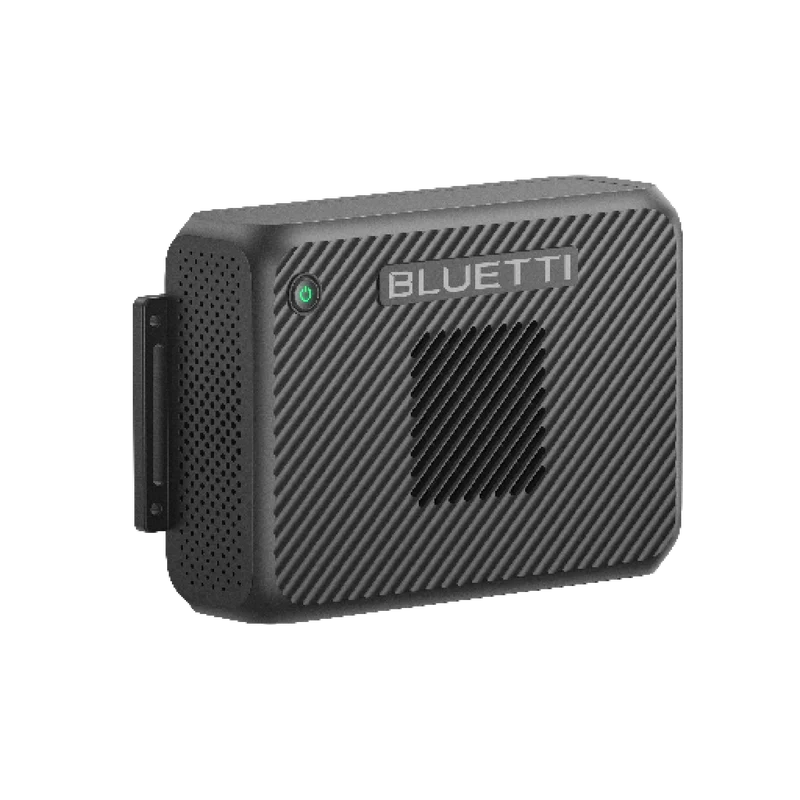 BLUETTI Charger 2 | Chargeur DC double 1 200 W pour alternateur et solaire (amazon)