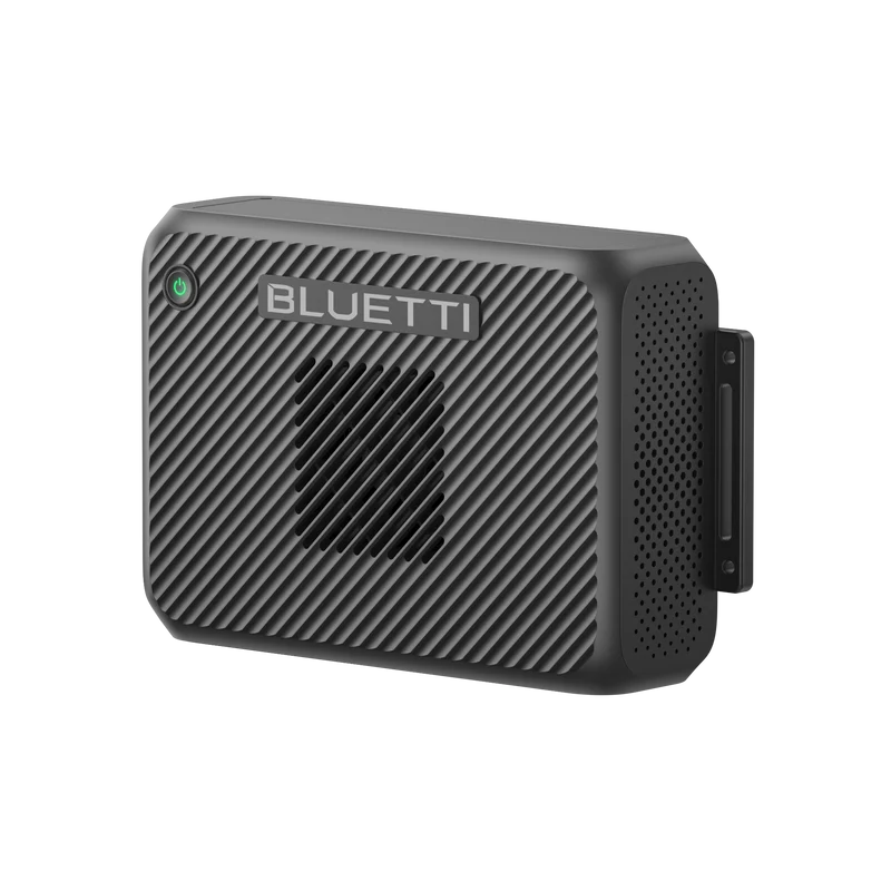 BLUETTI Charger 2 | Chargeur DC double 1 200 W pour alternateur et solaire (amazon)