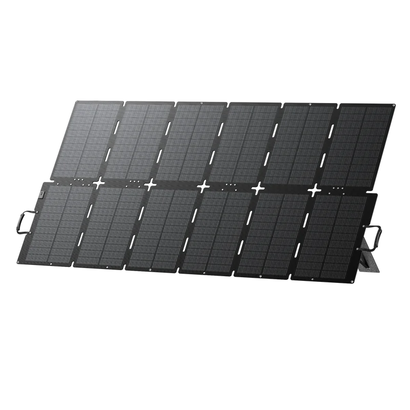 BLUETTI SORA 500 Panneau Solaire | 500 W