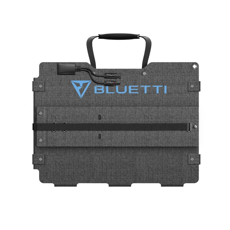 BLUETTI SORA 500 Panneau Solaire | 500 W