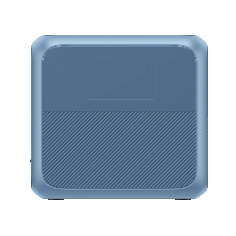 BLUETTI Pioneer Na Station électrique portable (Sodium-ion) | 1 500W, 900Wh