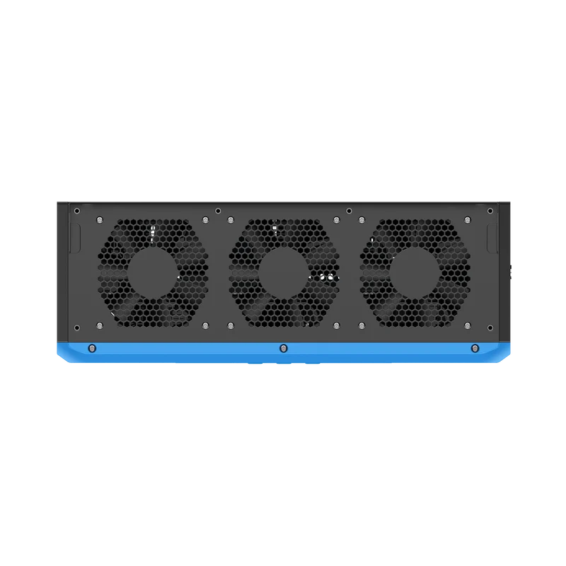 RV5+B4810+Epanel+Epad+200W