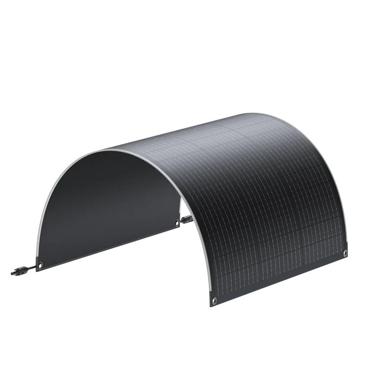 BLUETTI PV100 FX Panneau solaire flexible | 100W
