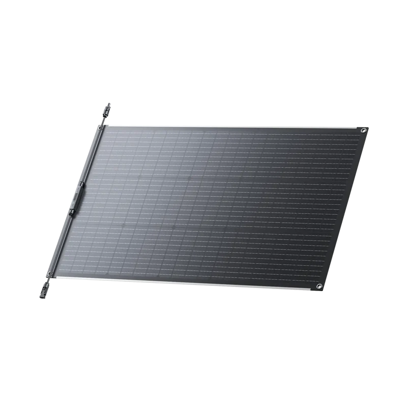 BLUETTI PV100 FX Panneau solaire flexible | 100W