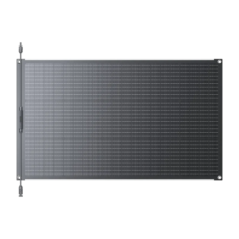 BLUETTI PV100 FX Panneau solaire flexible | 100W