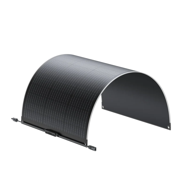 BLUETTI PV100 FX Panneau solaire flexible | 100W