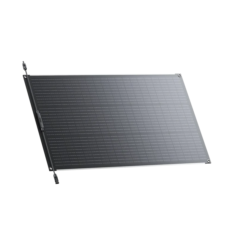 BLUETTI PV100 FX Panneau solaire flexible | 100W
