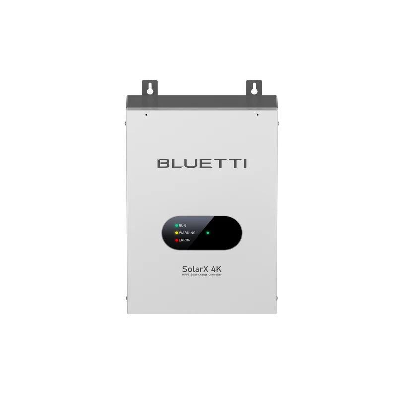 BLUETTI SolarX 4K | Contrôleur de charge solaire
