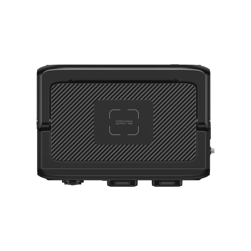 BLUETTI AC60+B80 Batterie de secours domestique