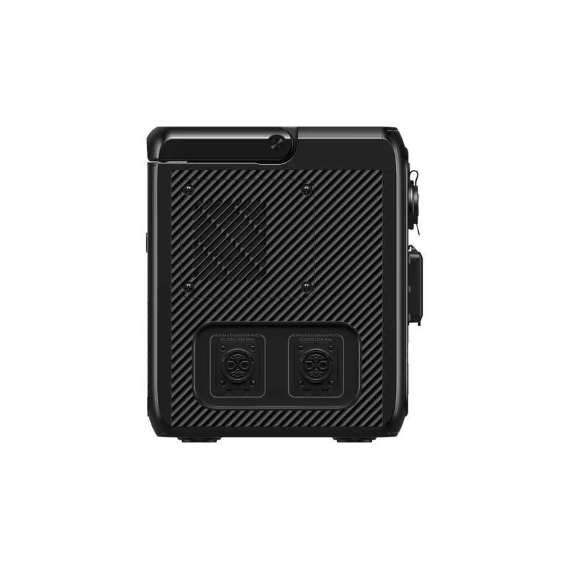 BLUETTI AC60+B80 Batterie de secours domestique