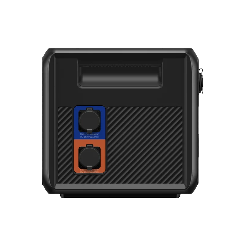 BLUETTI B210 Batterie d'extension | 2150 Wh（AMZ）
