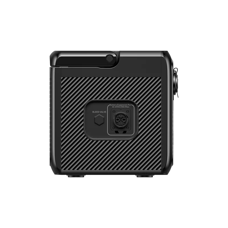 BLUETTI B80/P Batterie d'extension | 806 Wh（AMZ）