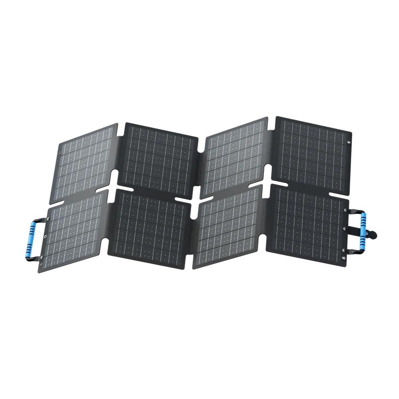 BLUETTI 60W Panneau solaire portable