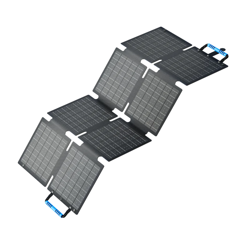 BLUETTI 60W Panneau solaire portable