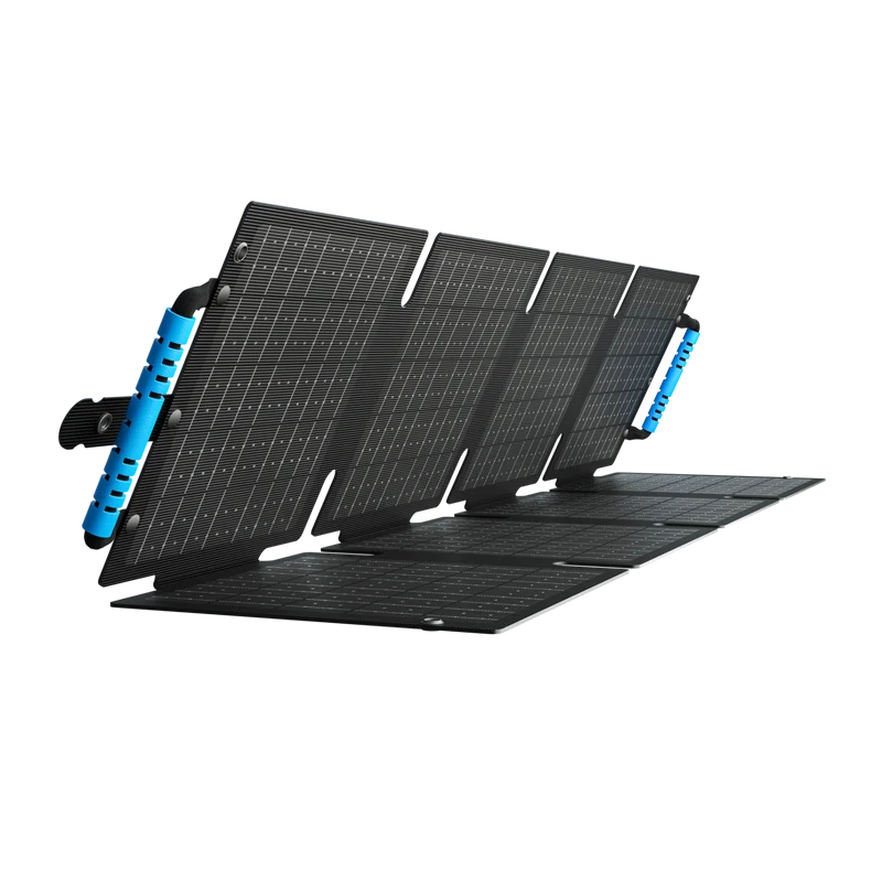 BLUETTI 60W Panneau solaire portable