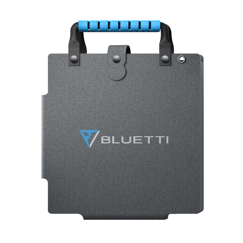 BLUETTI 60W Panneau solaire portable