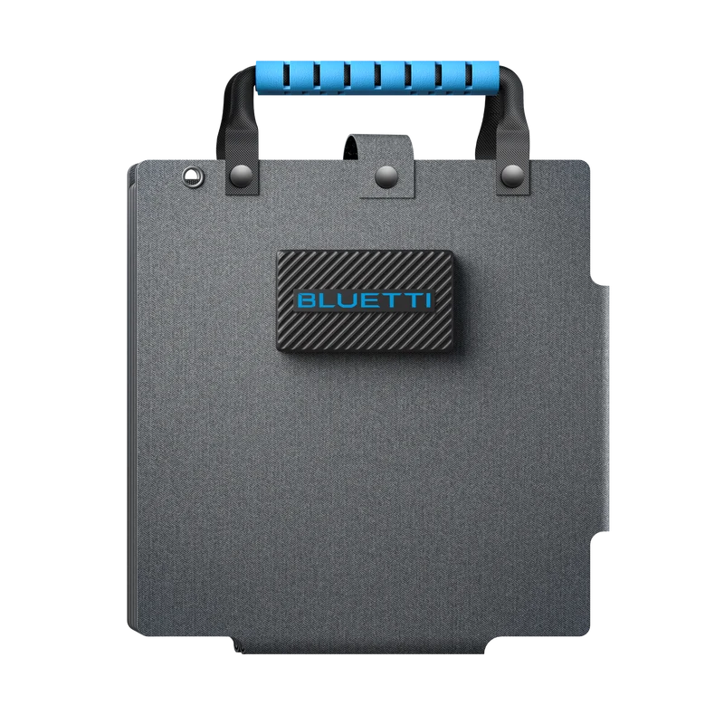 BLUETTI 60W Panneau solaire portable