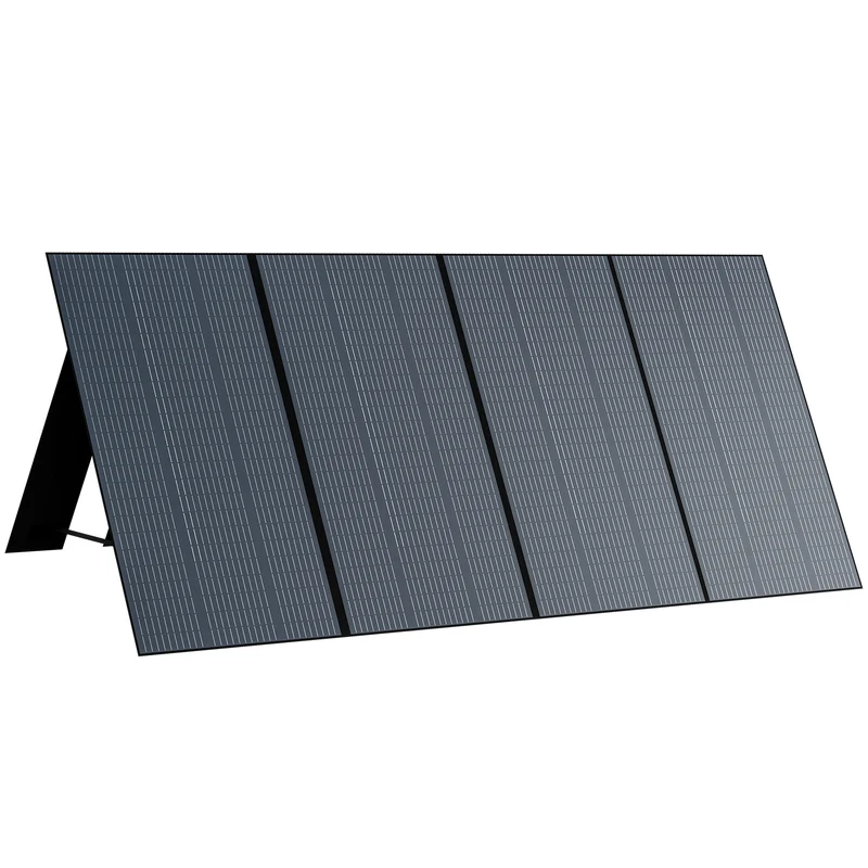 BLUETTI PV350 Panneau solaire pliable | 350 W(Amazon)