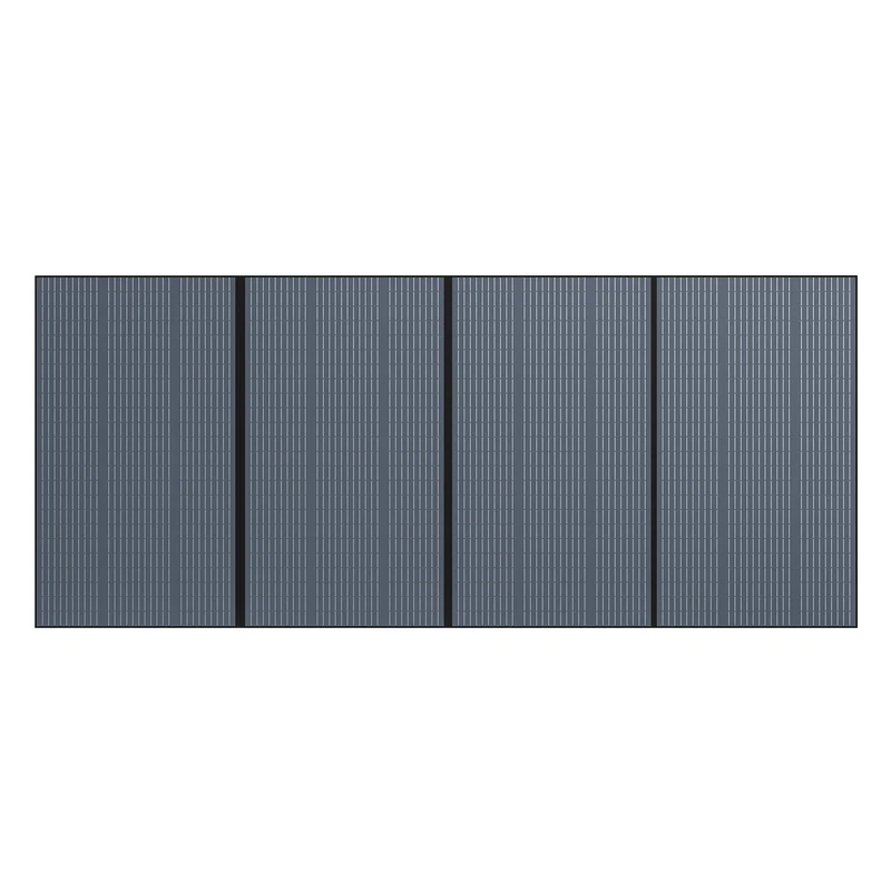 BLUETTI 350W Panneau solaire pliable