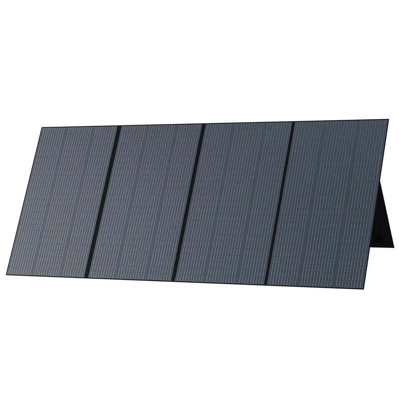BLUETTI 350W Panneau solaire pliable