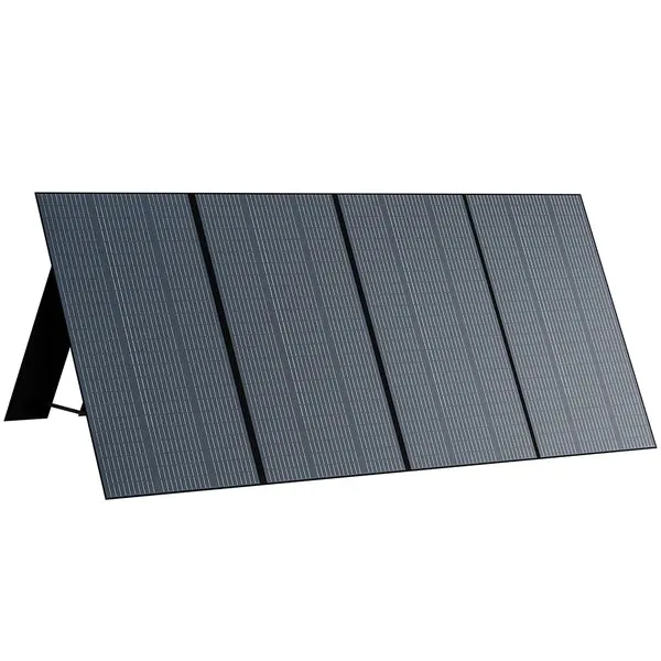 BLUETTI Série de panneaux solaires pliable