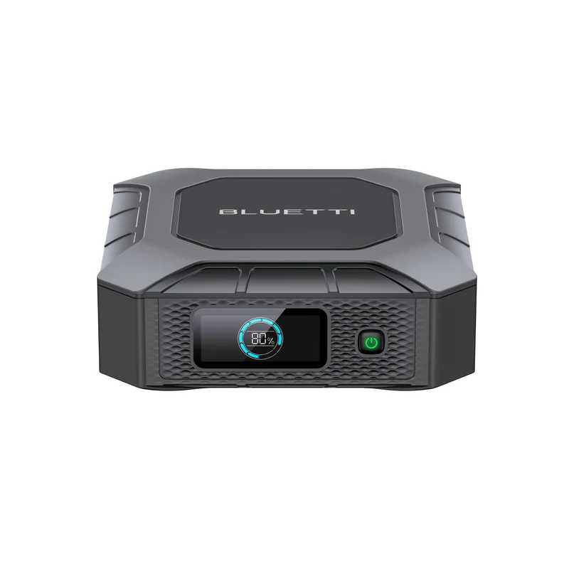 BLUETTI X20 Batterie externe portable pour laptop | 288 W 153,6 Wh（Amazon）