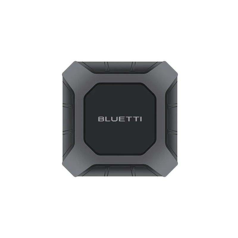 BLUETTI X20 Batterie externe portable pour laptop | 288 W 153,6 Wh（Amazon）